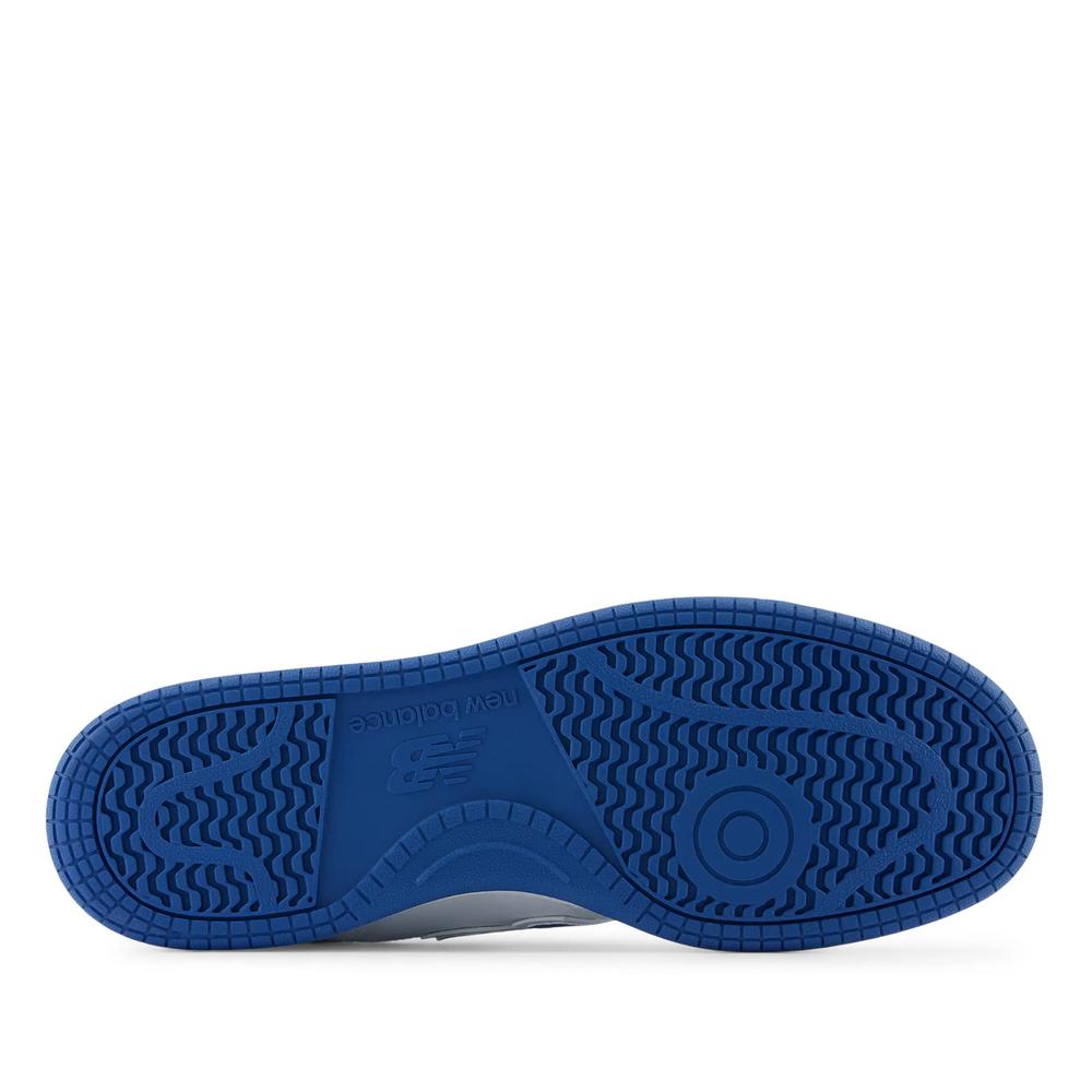 Cipő New Balance BB480LBL - fehér