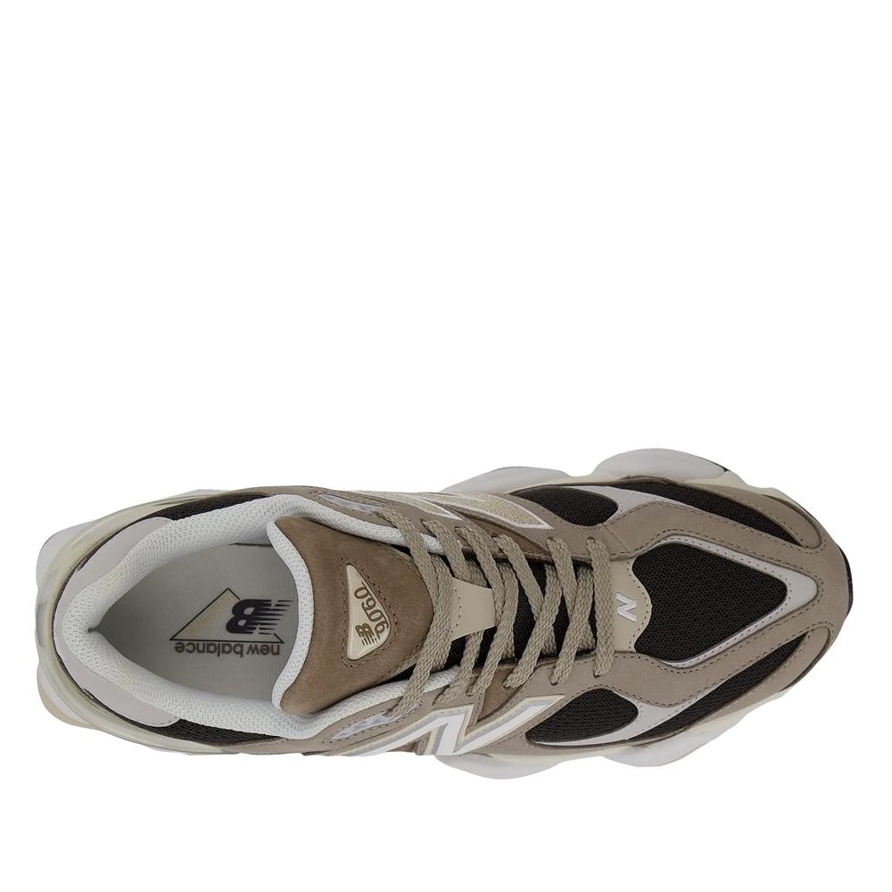 Unisex cipő New Balance U9060CTA - szürke
