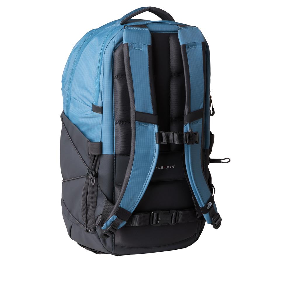 Hátitáska The North Face Borealis 0A52SENRD1 - kék