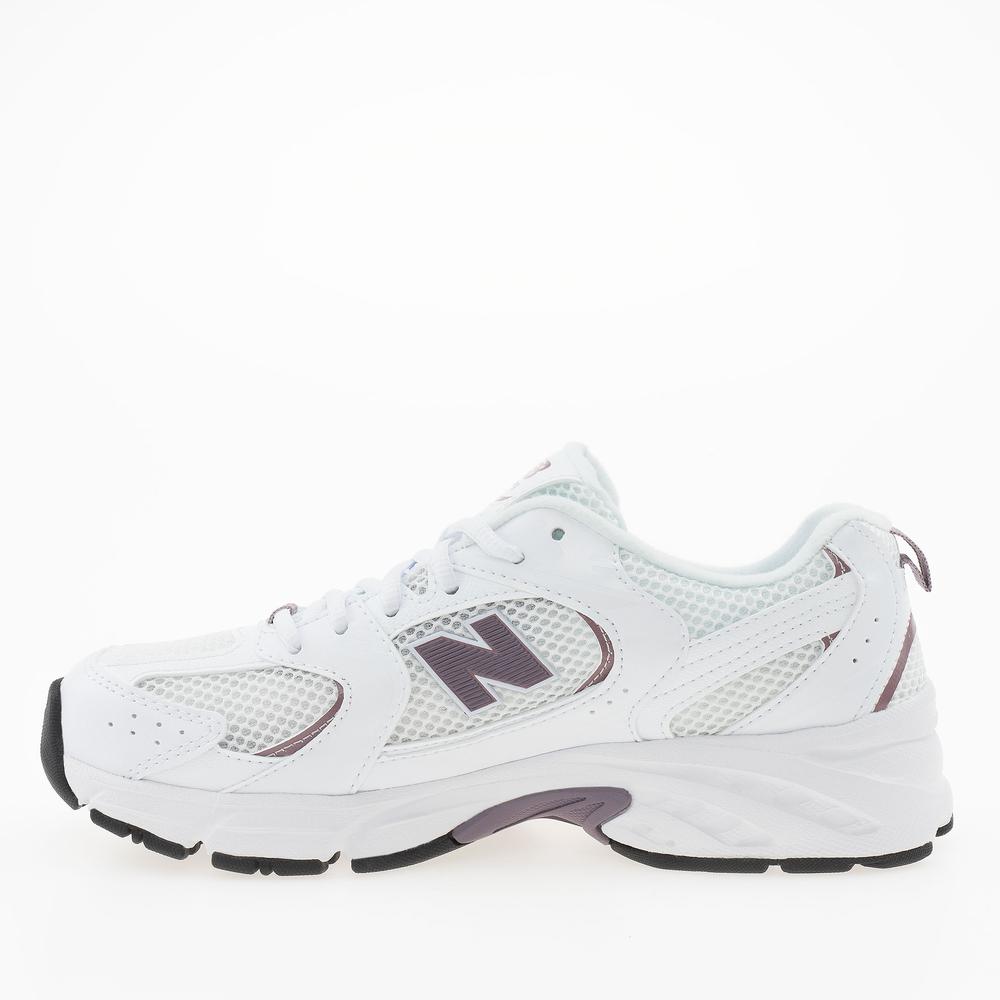 Cipő New Balance GR530SR - fehér