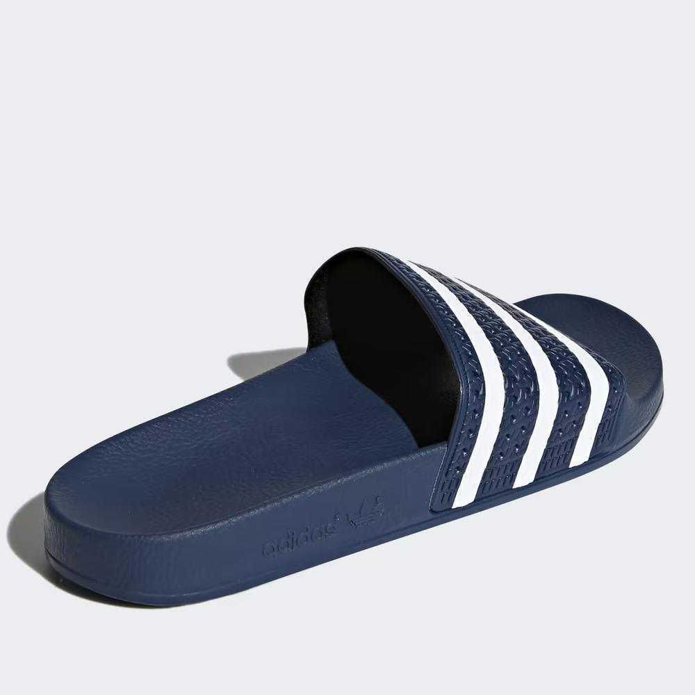 Flip Flop adidas Adilette Slides 288022 - sötétkék