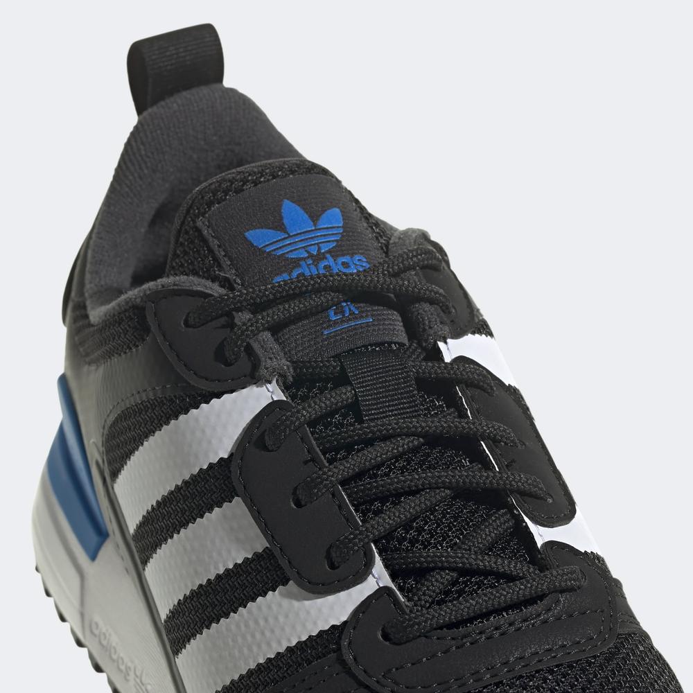 Cipő adidas Originals ZX 700 HD GY3291 - fekete