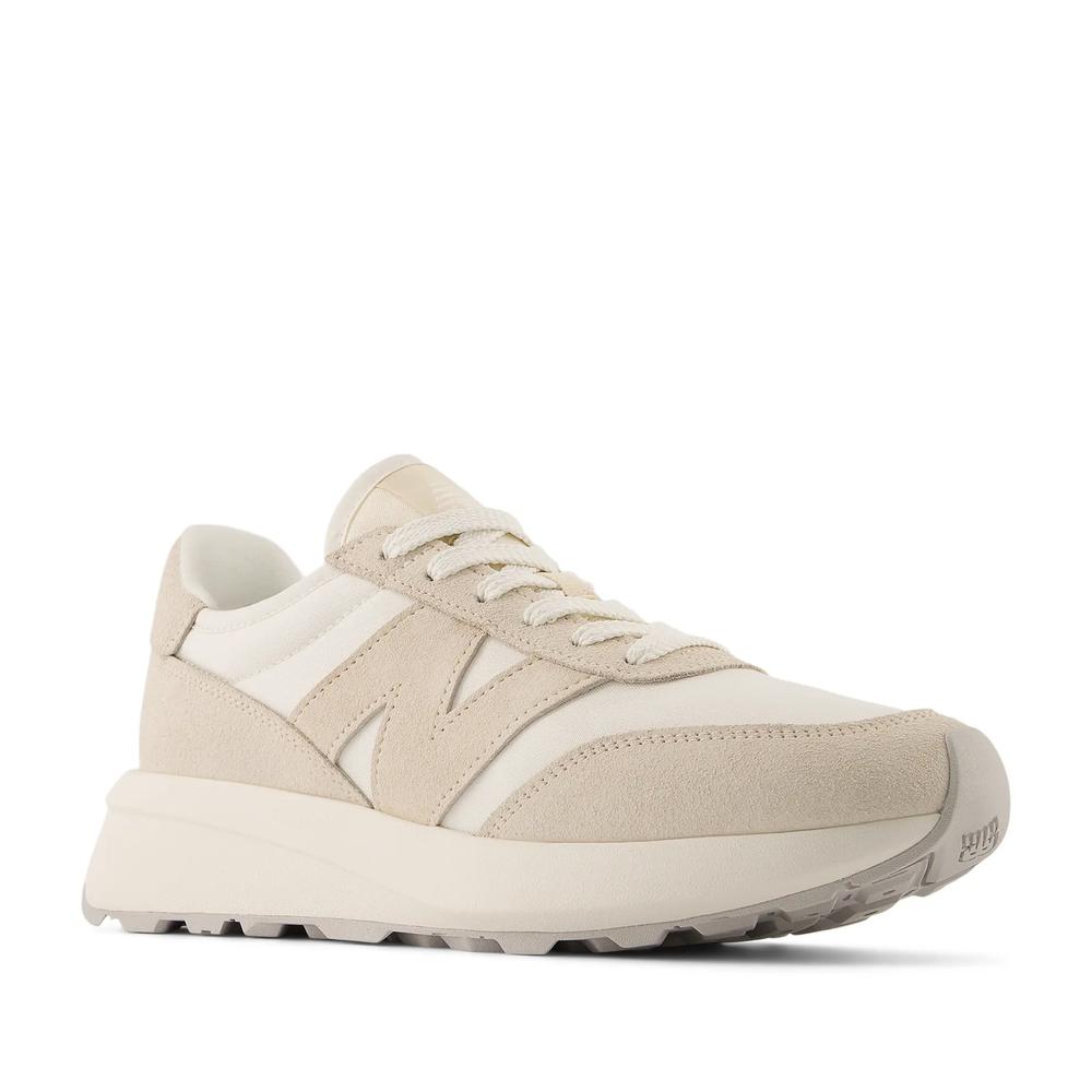 Unisex cipő New Balance U370PC - bézs