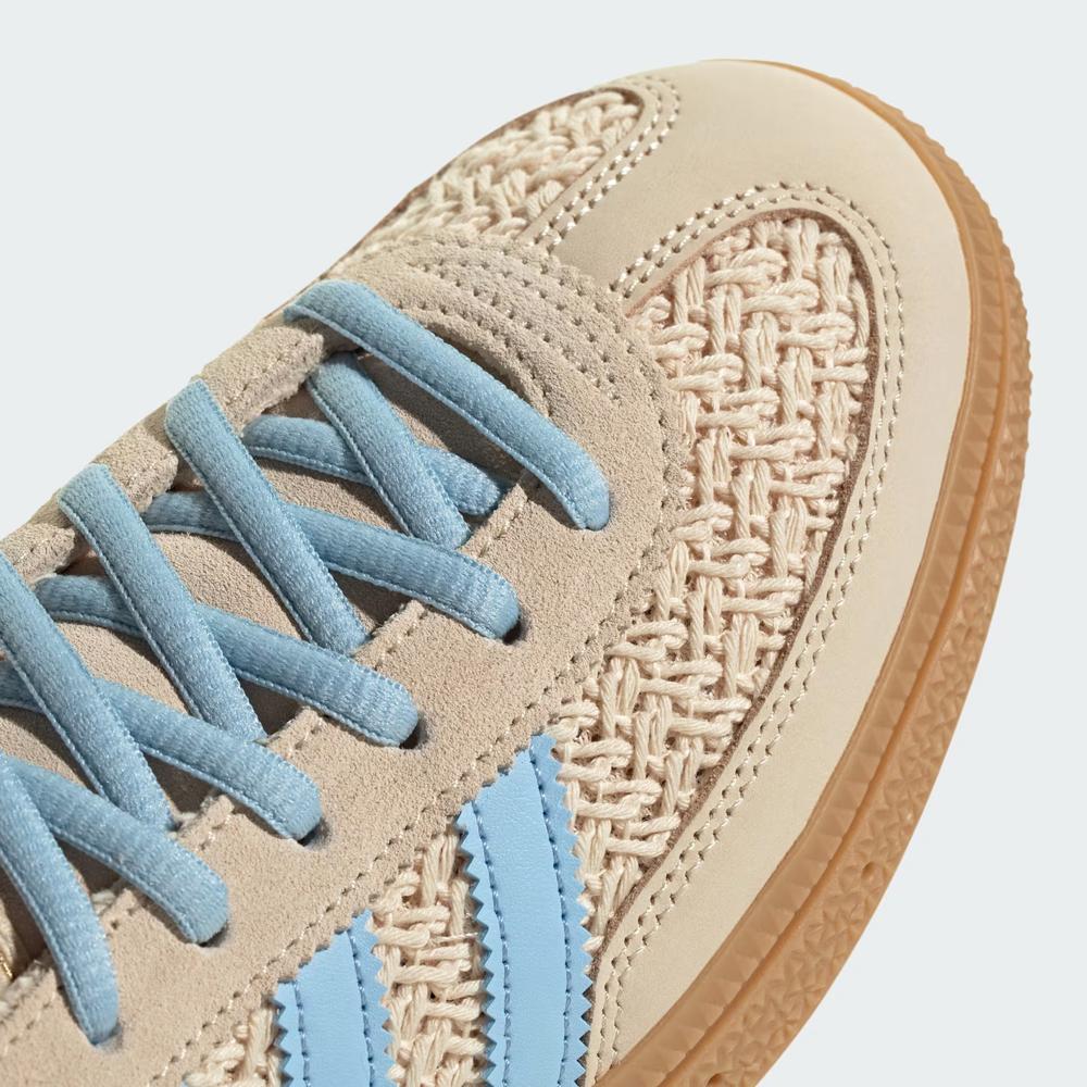 Női cipő adidas Handball Spezial JQ8410 - bézs