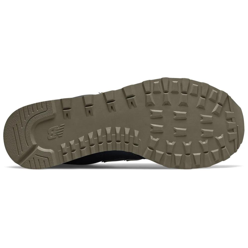 Buty férfi New Balance ML574OMC - sötétkék