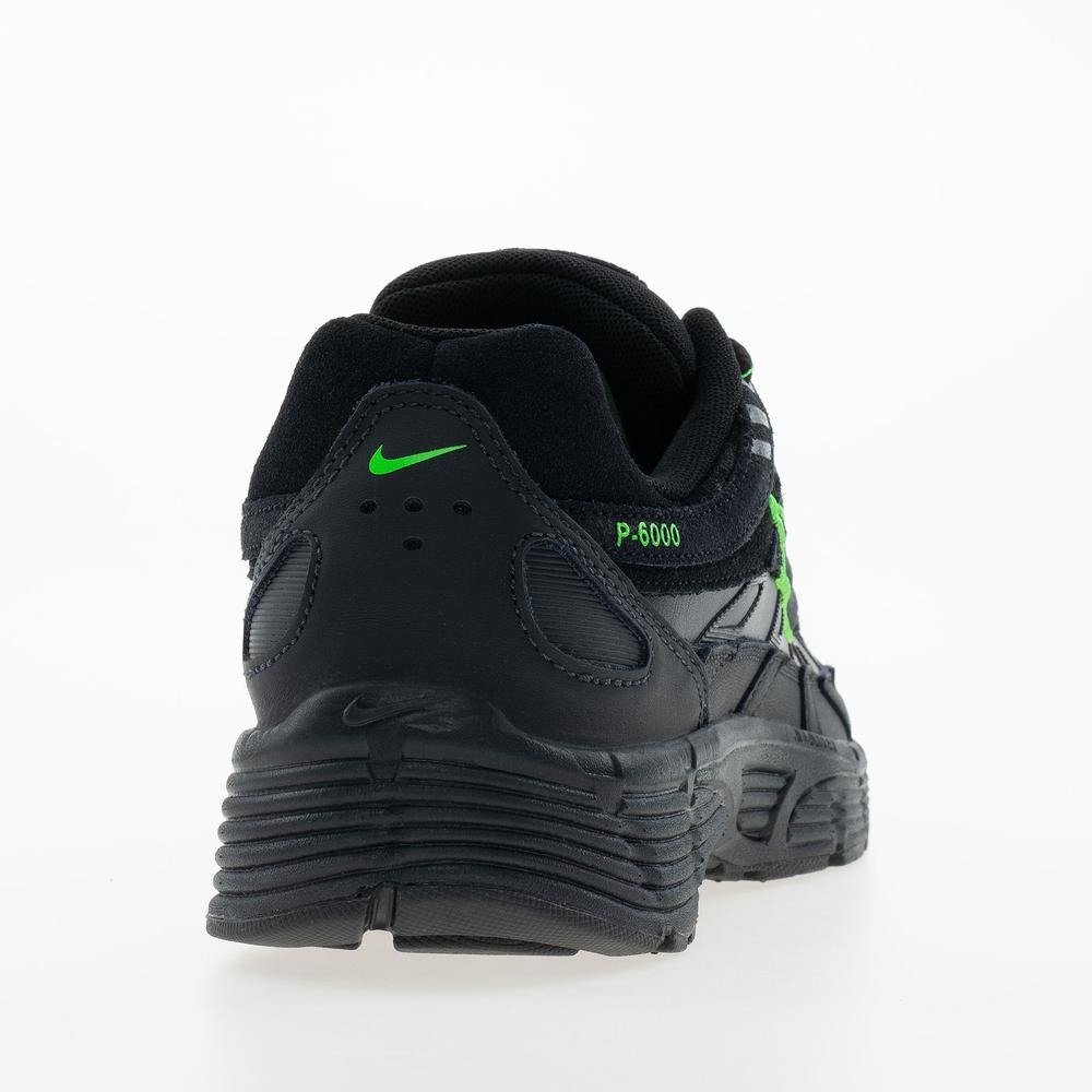 Férfi cipő Nike P-6000 PRM IF0668-003 - fekete