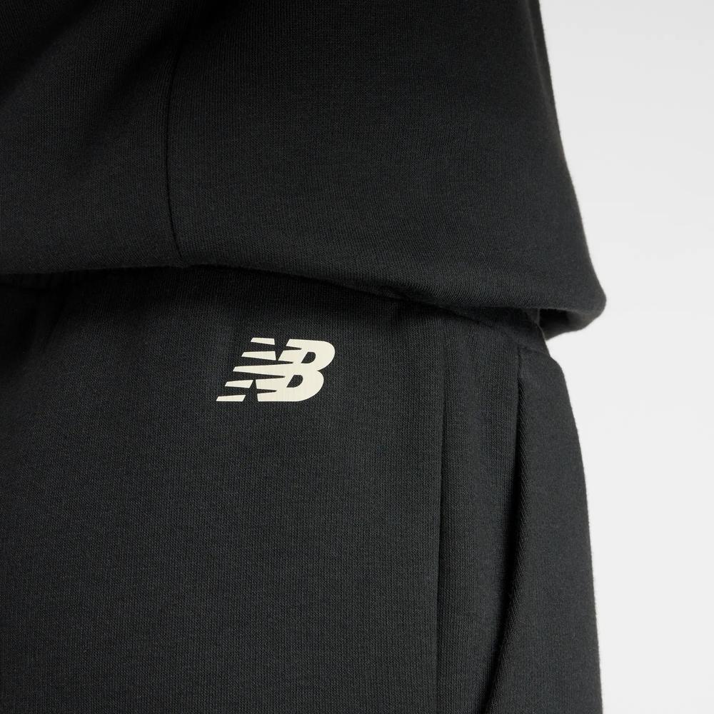 Női nadrág New Balance WP53903BK - fekete
