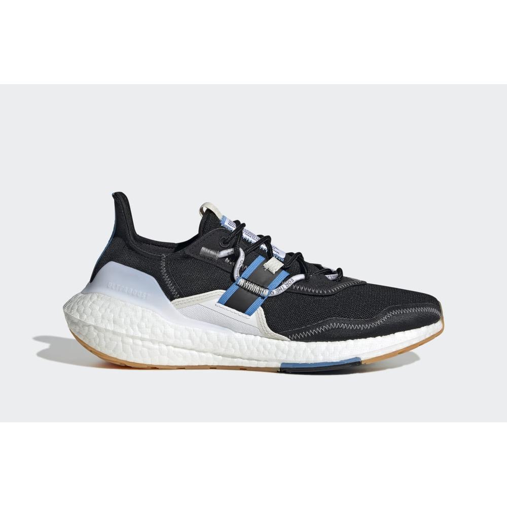 Cipő adidas Parley X Ultraboost 22 HQ6539 - fekete