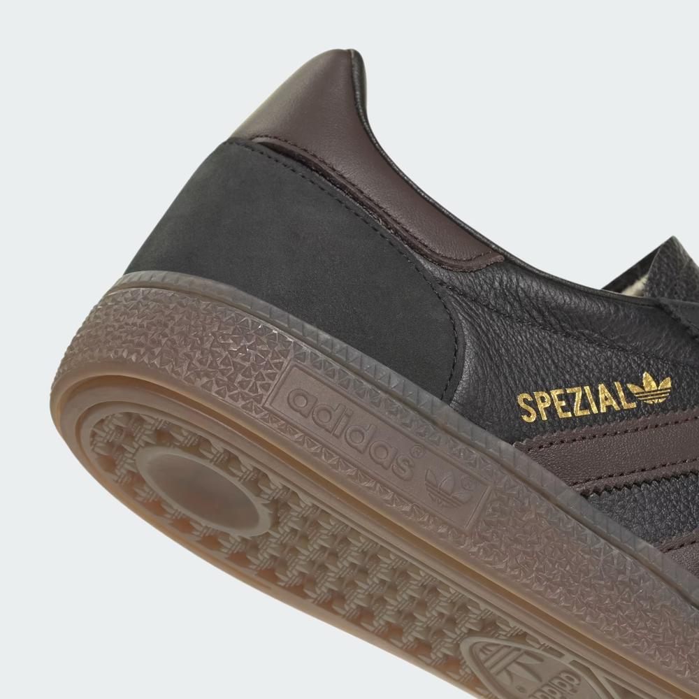 Cipő unisex adidas Handball Spezial IH6568 - barna