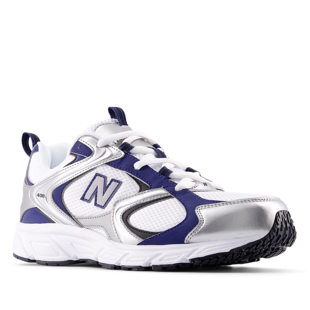 Cipő unisex New Balance U40825M - többszínű