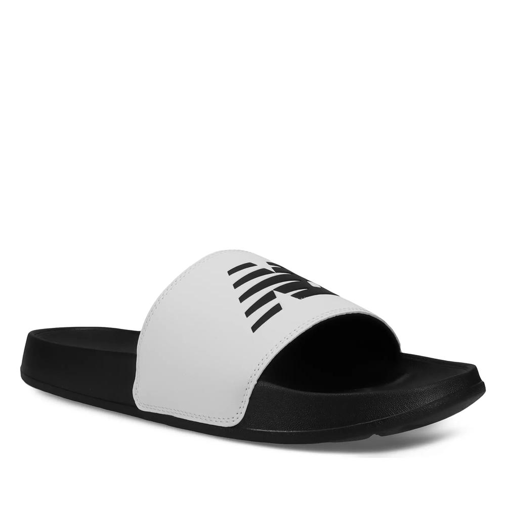 Flip Flop New Balance SUF200B3 - fekete