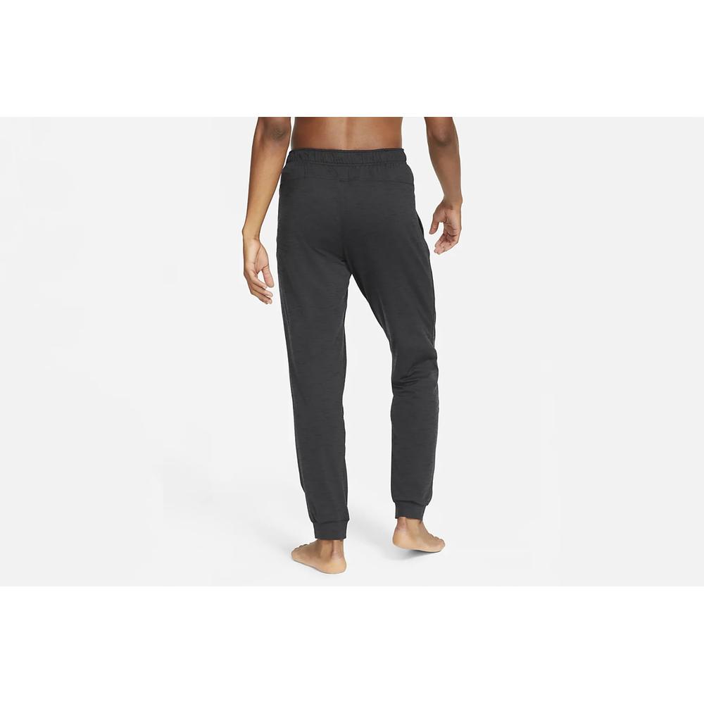 Melegítőnadrág Nike Yoga Dri-Fit CZ2208-010 - fekete