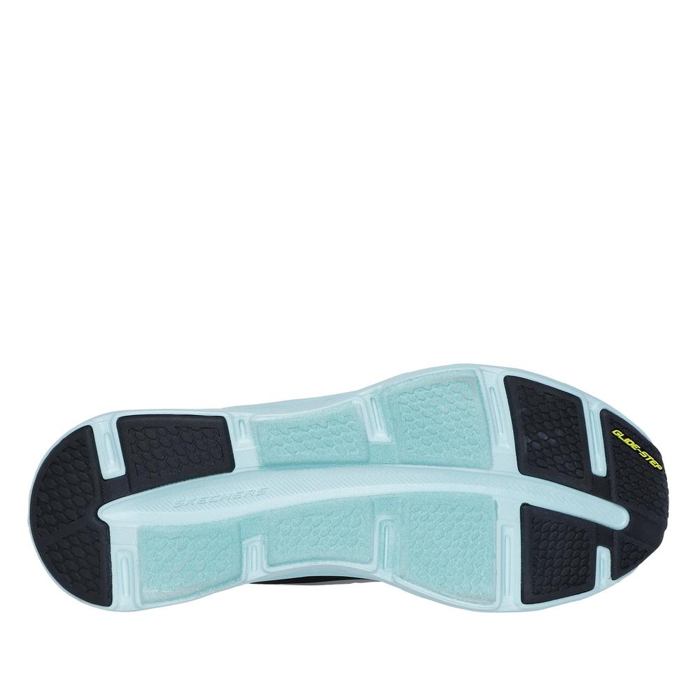 Cipő Skechers Slip-ins: Glide-Step Altus 232921WBL - fehér