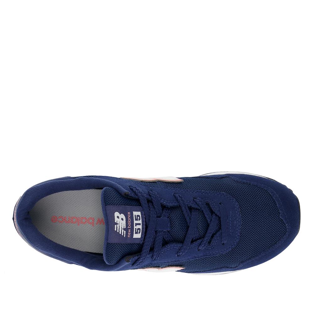 Gyerek cipő New Balance G5158OW - sötétkék
