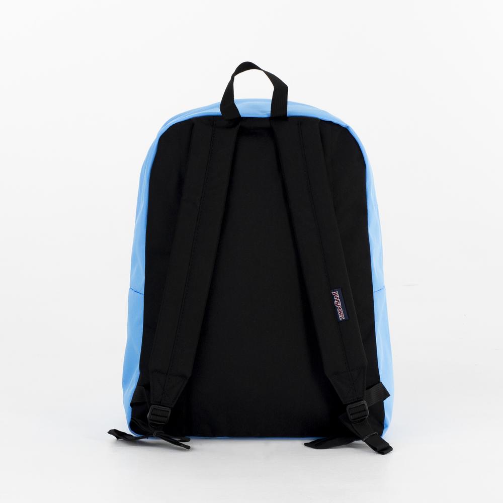 Hátitáska JanSport SuperBreak One EK0A5BAG5E31 - kék