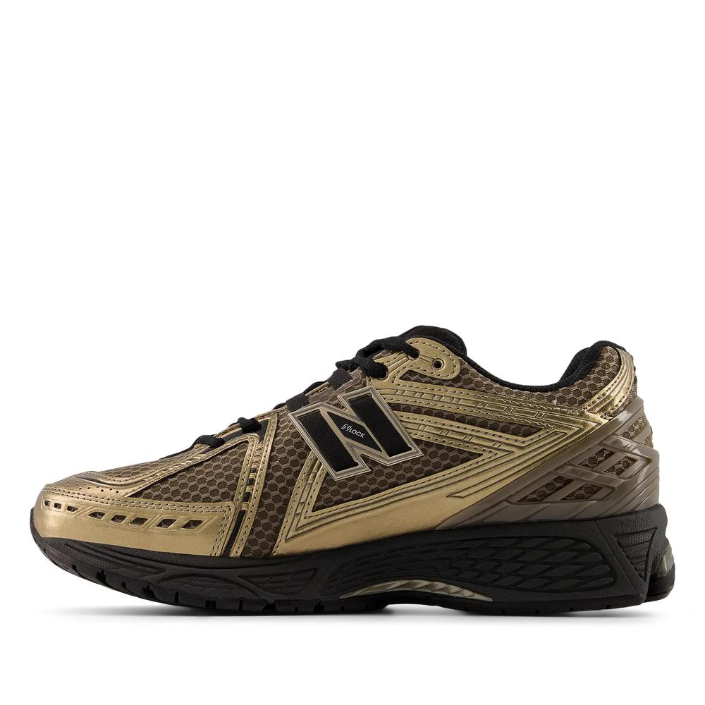 Unisex cipő New Balance U1906RCJ - barna