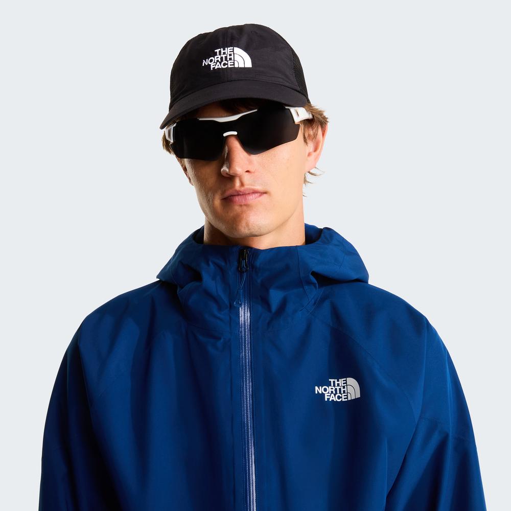 Sapka The North Face Horizon Trucker Cap 0A5FXSKX71 - fekete