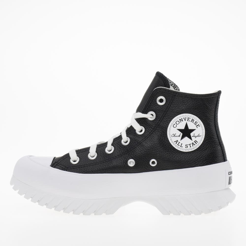 Cipő Converse Chuck Taylor All Star Lugged 2.0 A03704C - fekete