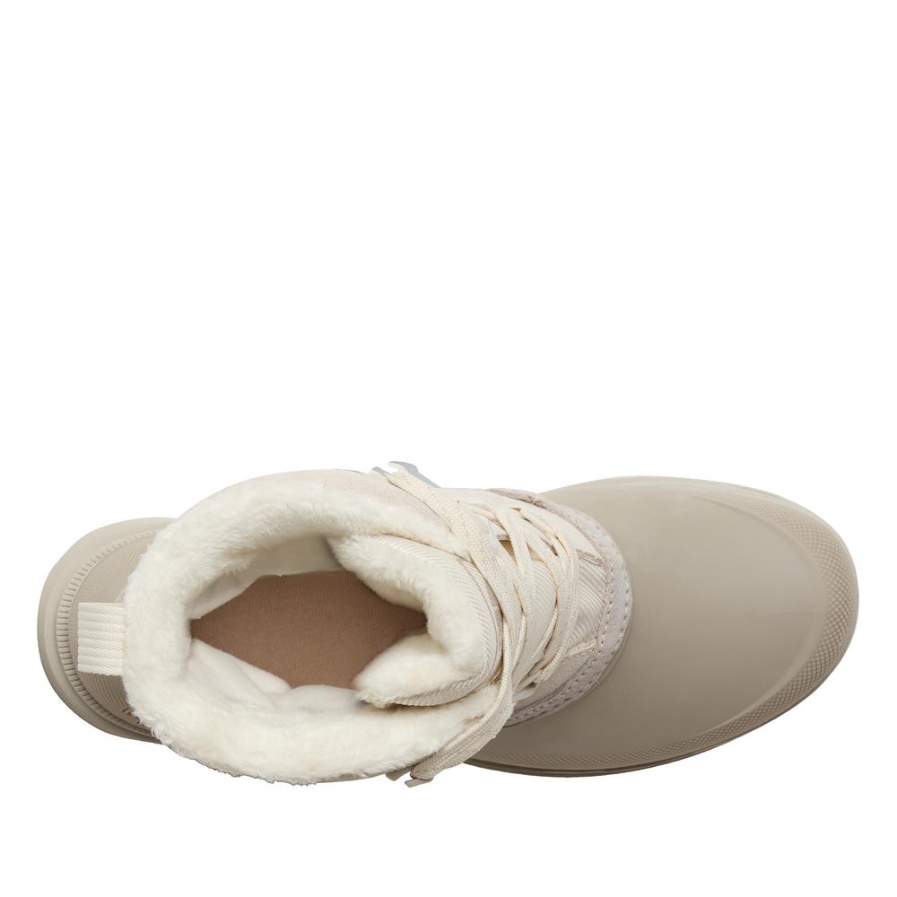 Női cipő The North Face Shellista V Shorty 0A8D8Z7UR1 - bézs