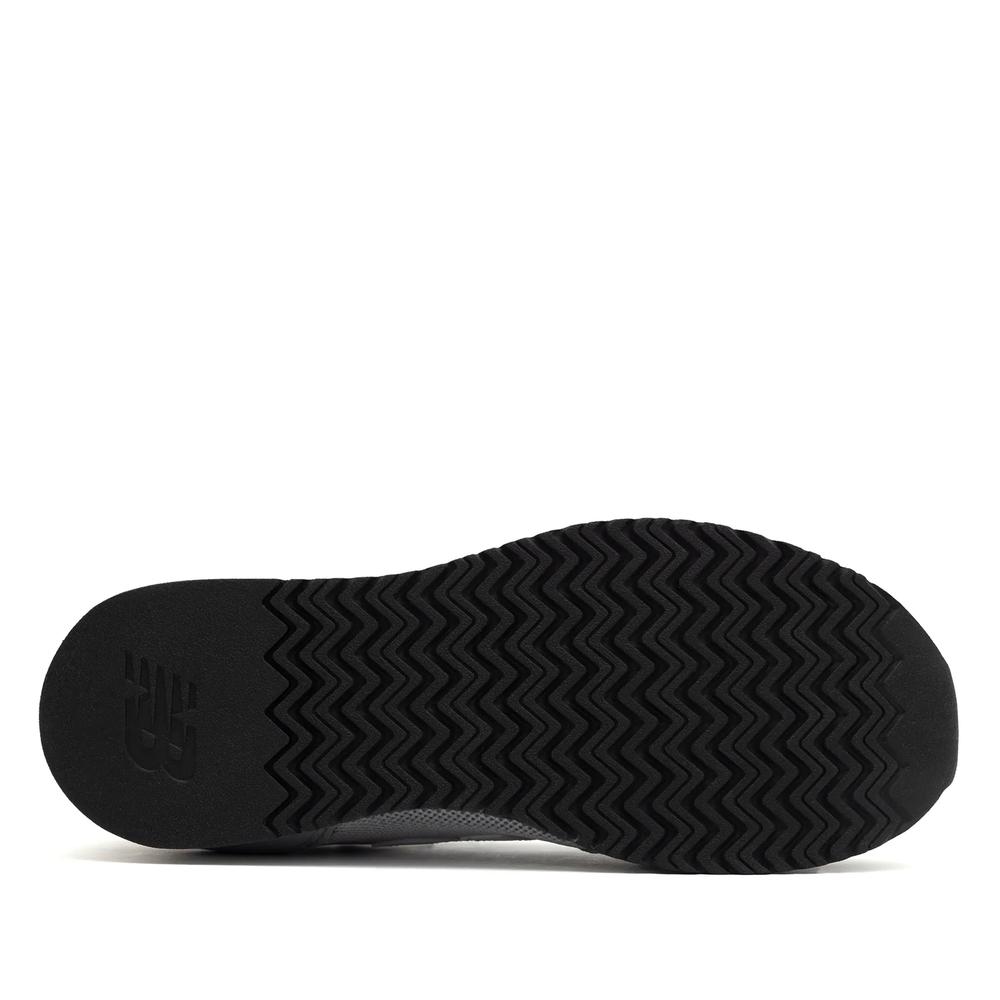 Cipő New Balance GC323GR - szürke