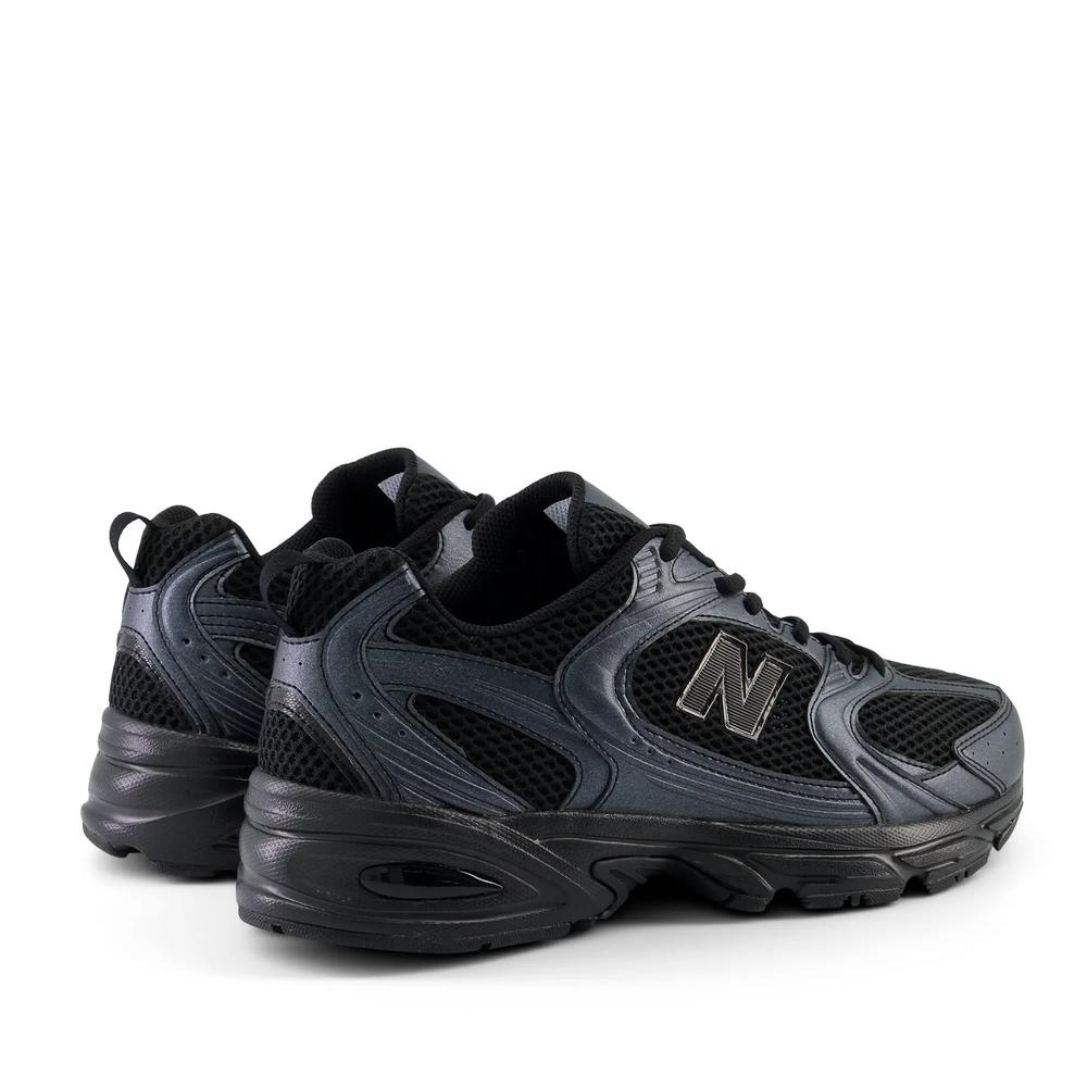 Unisex cipő New Balance MR530PB - fekete
