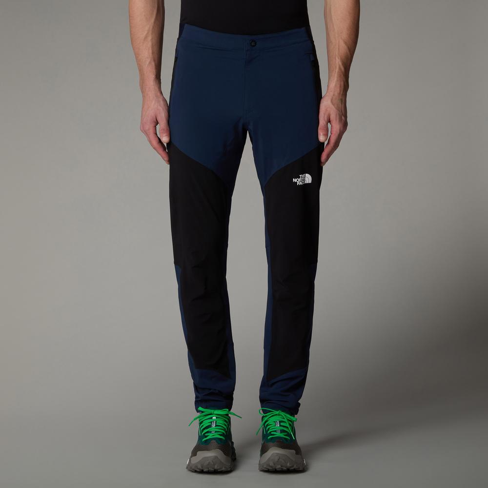 Férfi alsonadrág The North Face Felik Slim 0A8AQ192A1 - fekete