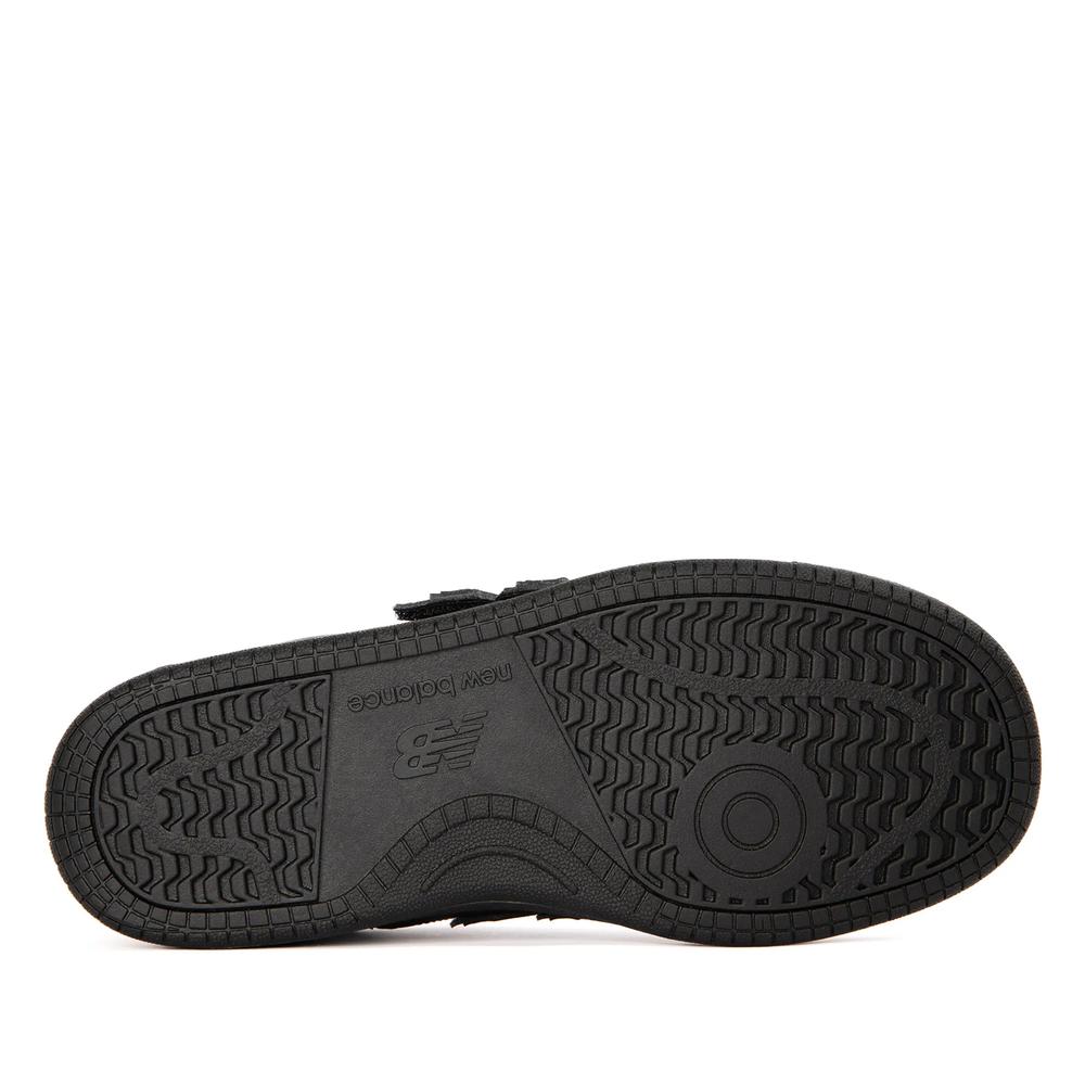 Cipő New Balance PHB4803B - fekete