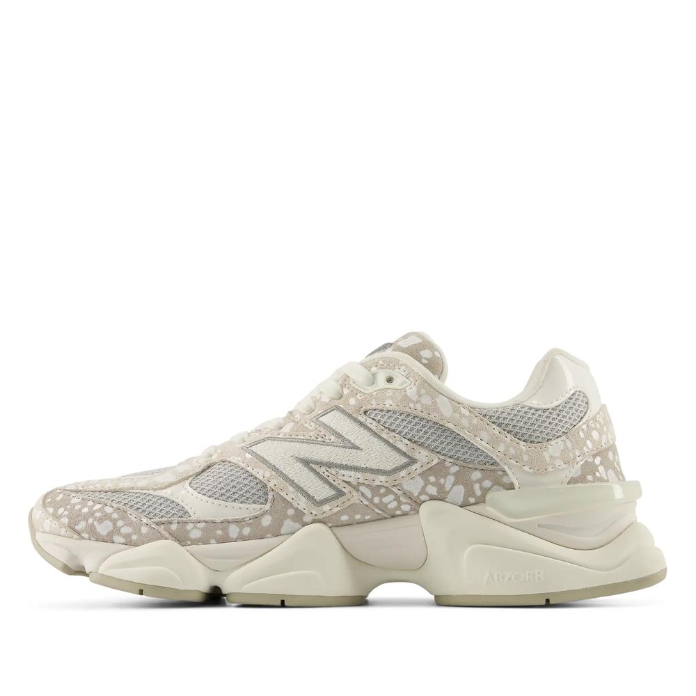 Unisex cipő New Balance U90606GE - bézs