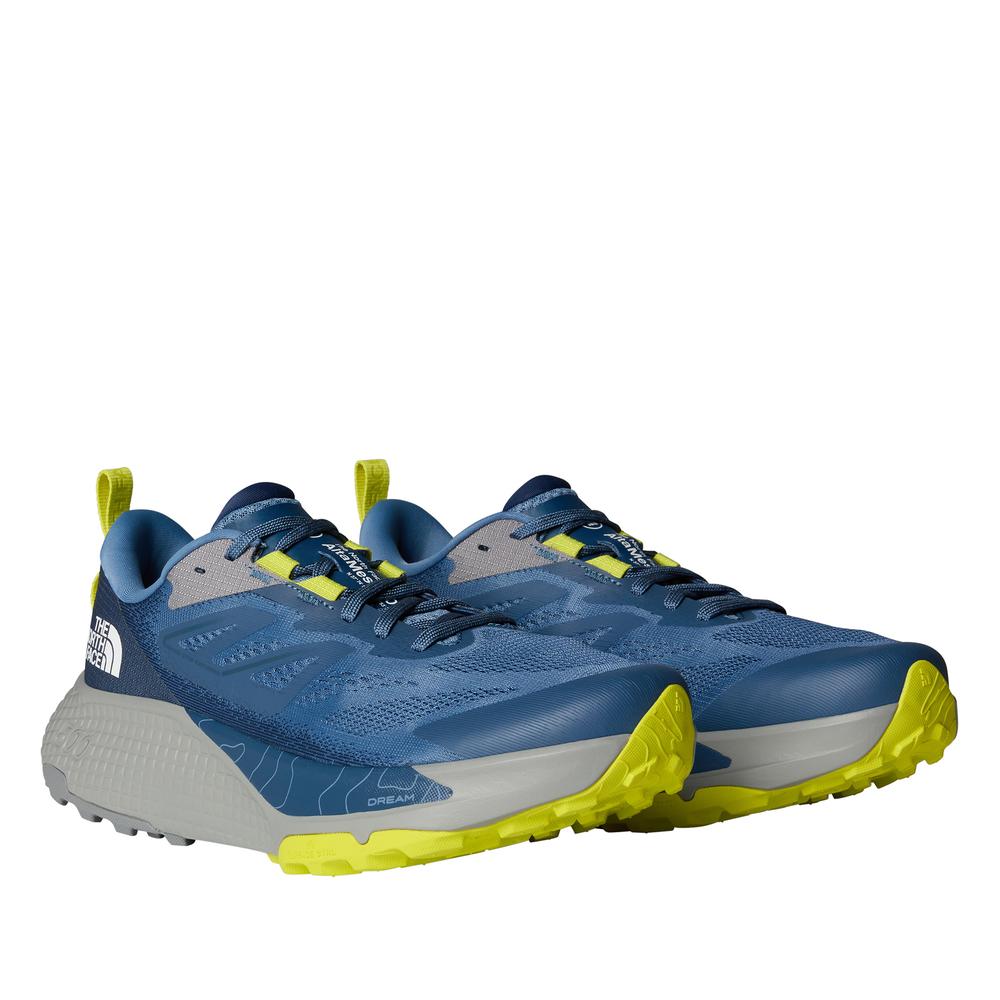 Férfi cipő The North Face Altamesa 500 0A83N380F1 - kék