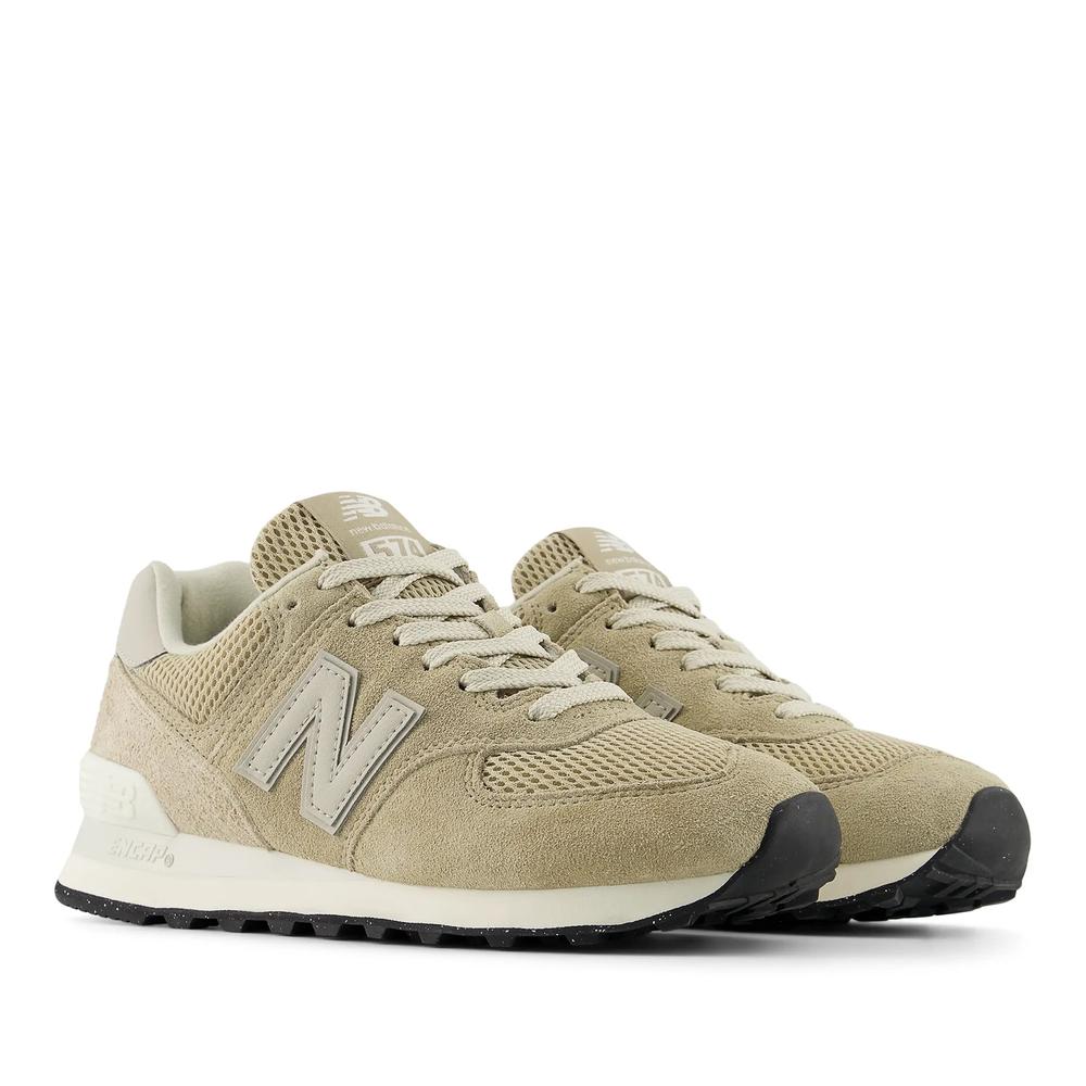Női cipő New Balance W5746J3 - bézs