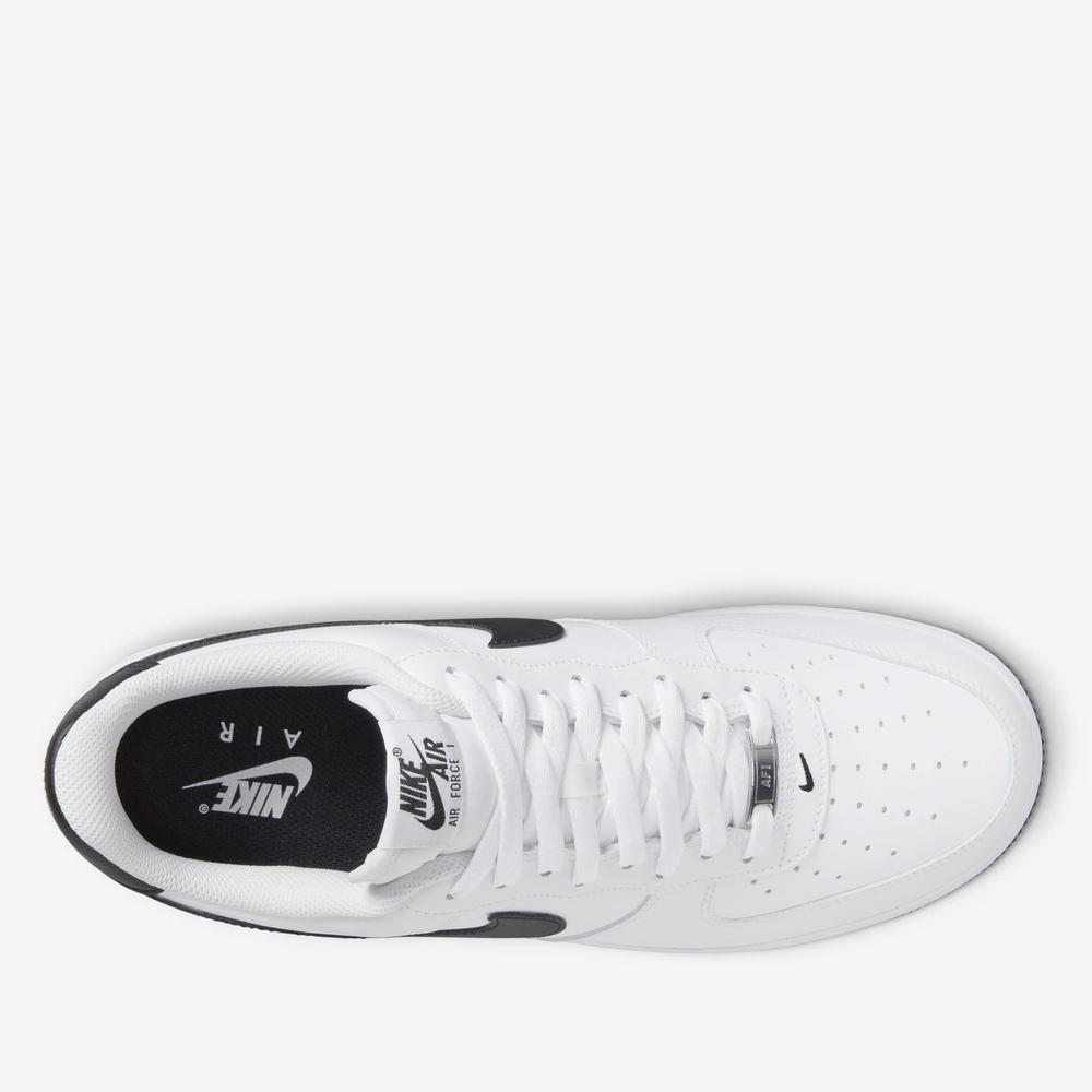 Cipő férfi Nike Air Force 1 '07 FQ4296-101 - fehér