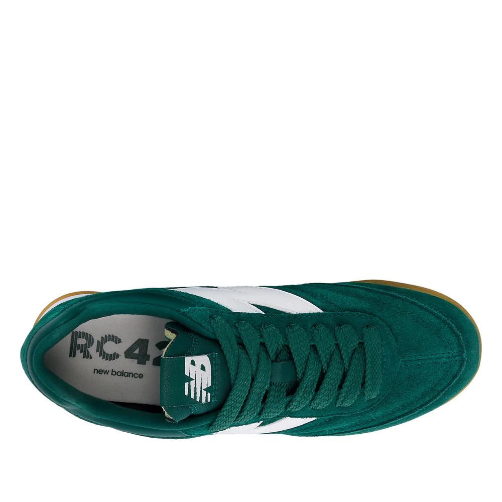 Cipő New Balance URC42SD - zöld