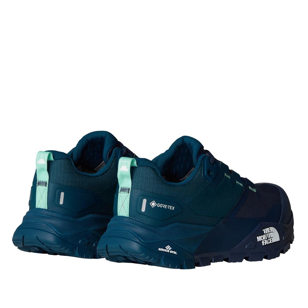 Női cipő The North Face Offtrail Gore-Tex 0A8AEH81E1 - kék
