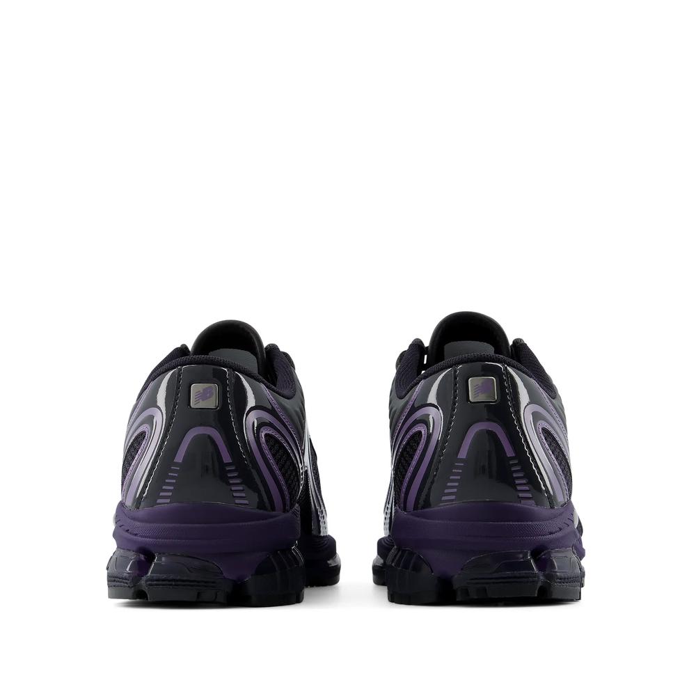 Unisex cipő New Balance U18905JK - lila
