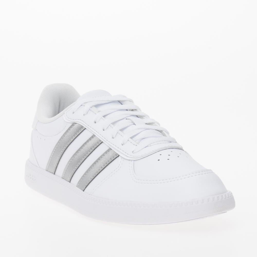 Cipő adidas Breaknet Sleek JI3527 - fehér