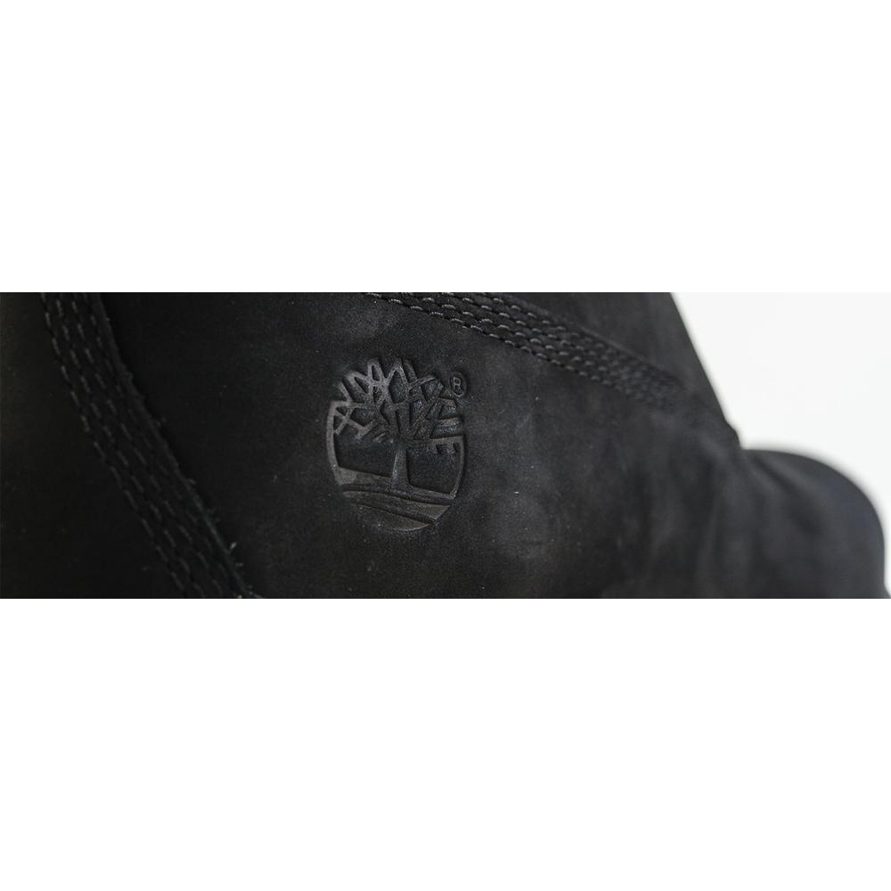 Férfi cipő Timberland Premium 6 100730011 - fekete