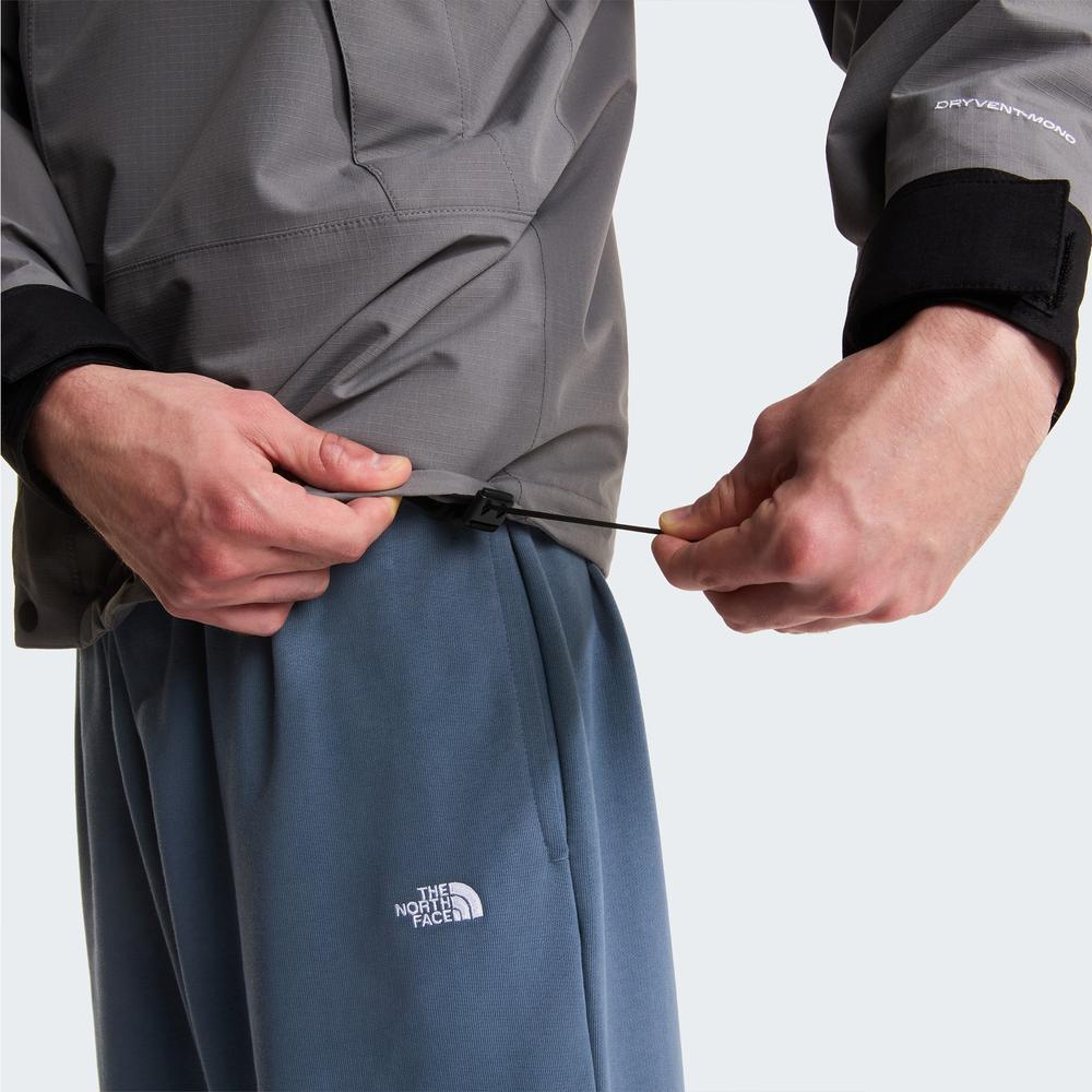 Dzseki férfi The North Face DryVent Mono Mountain 0A88XFRPI1 - szürke