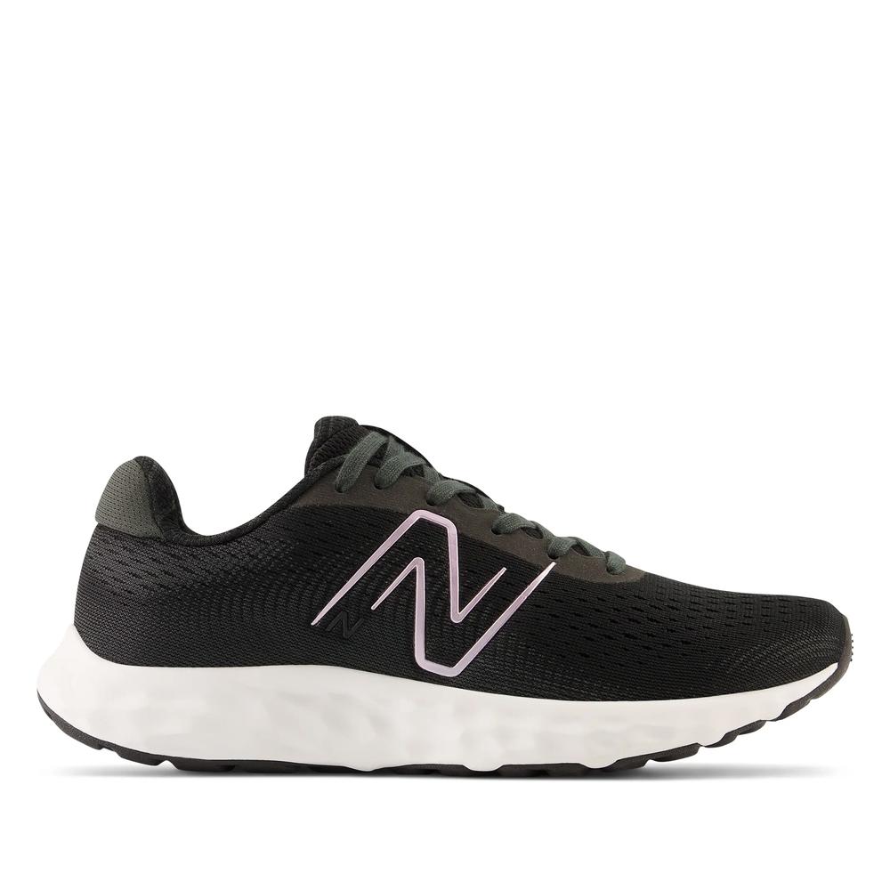 Női cipő New Balance W520LB8 - fekete