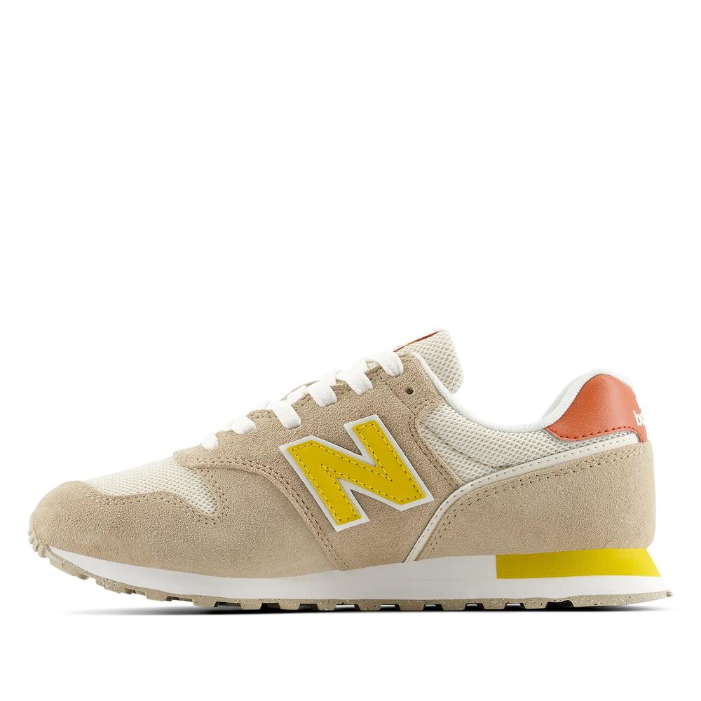 Női cipő New Balance W3734Q8 - bézs