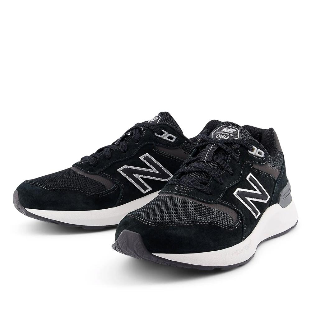 Női cipő New Balance WW880BB7 - fekete