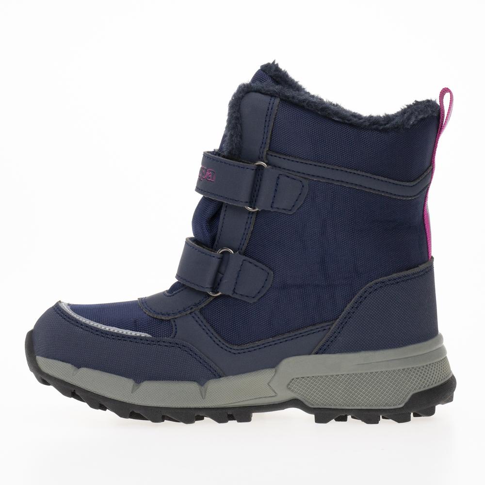 Cipő Kappa Flake II Tex 261045K-6722 - sötétkék