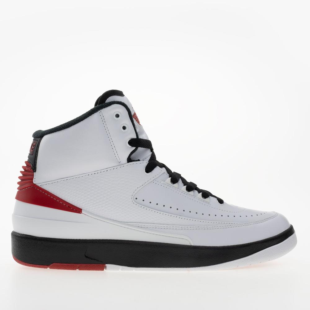 Férfi cipő Air Jordan 2 Retro OG "Chicago" DX2454-106 - fehér