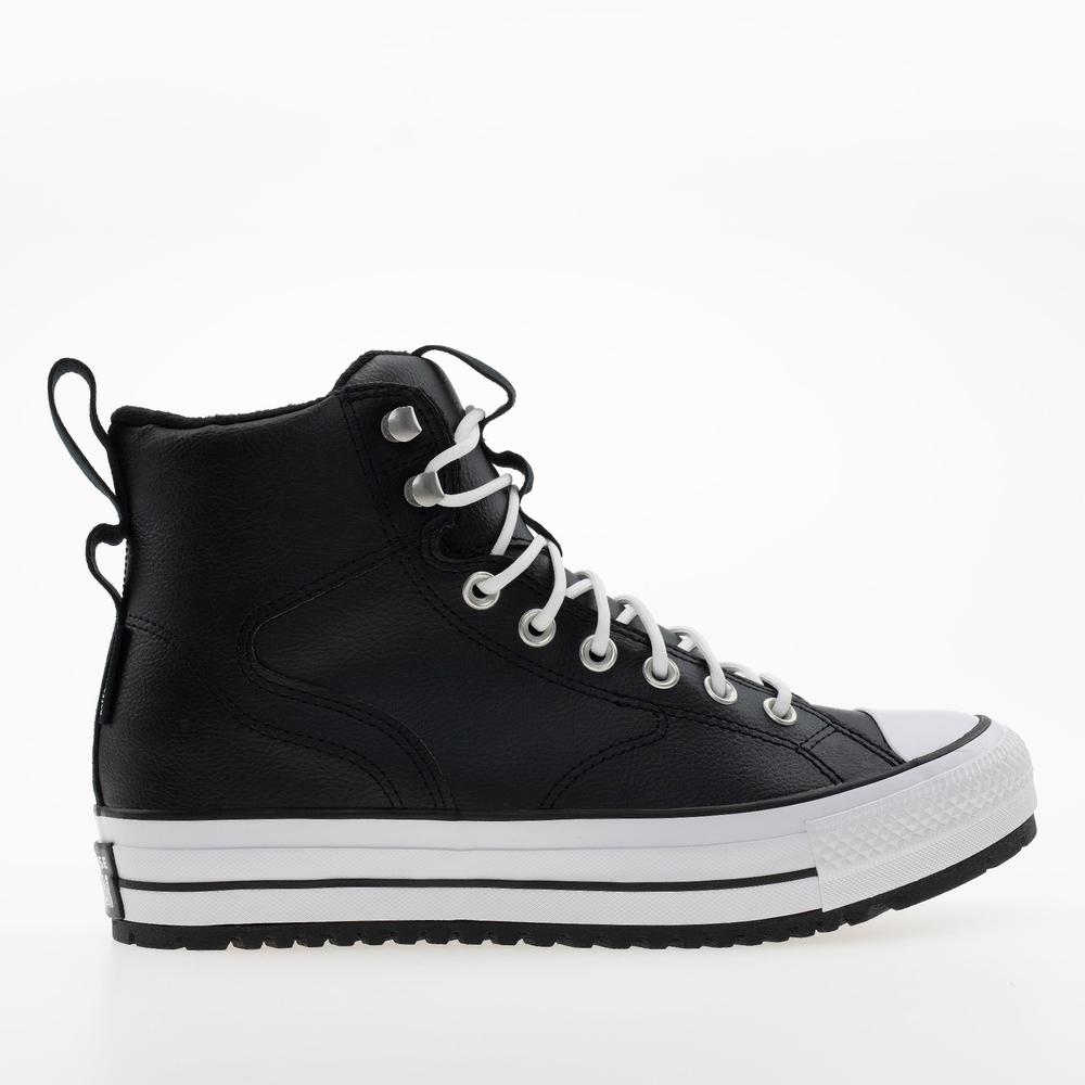 Férfi cipő Converse Chuck Taylor All Star Hiker Boot A13233C - czarne