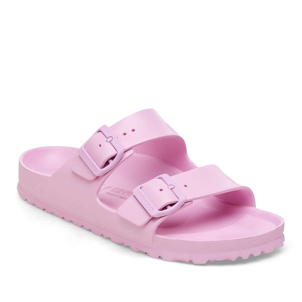 Flip Flop női Birkenstock Arizona Eva 1027355 - rózsaszín