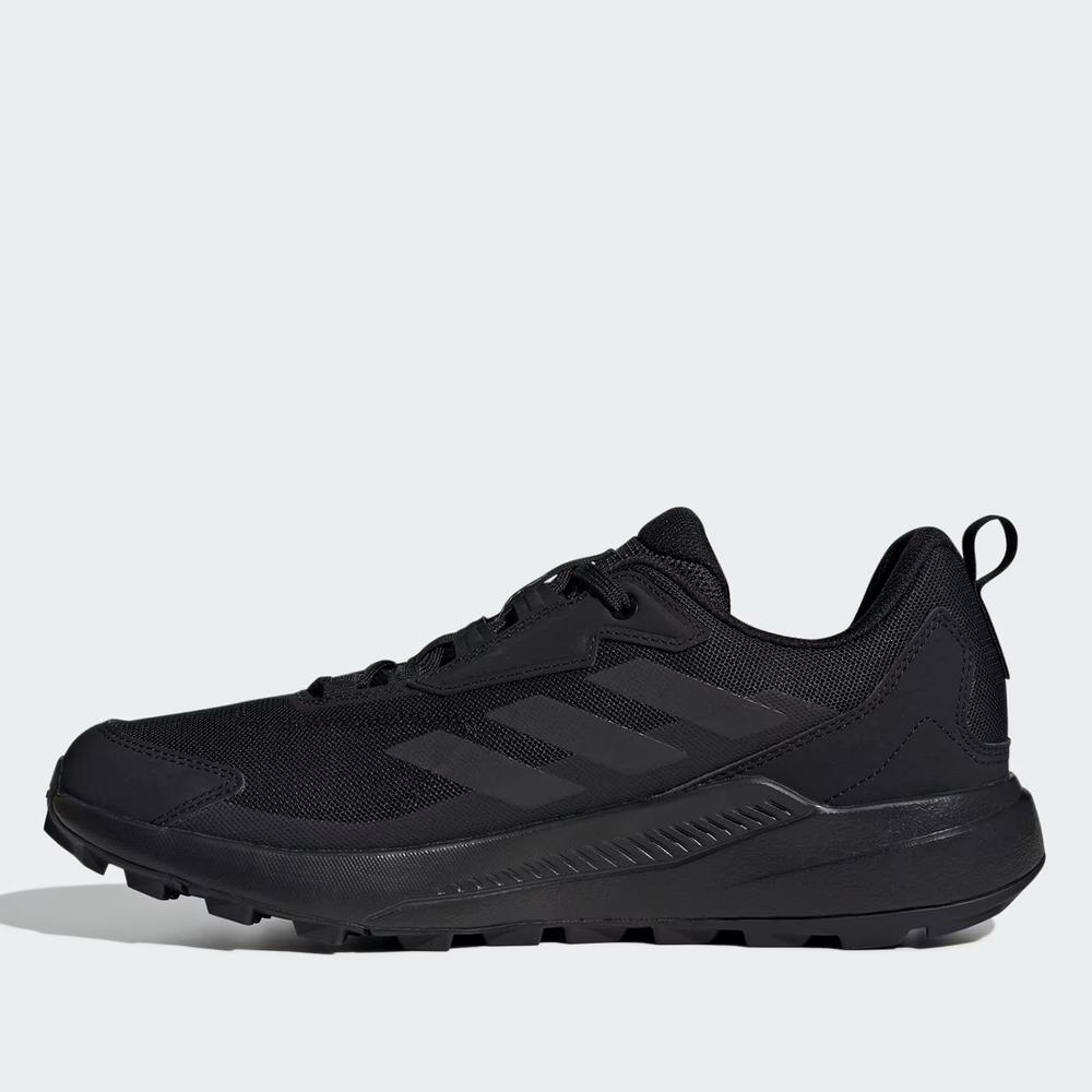 Cipő adidas Terrex Anylander Hiking ID0895 - fekete