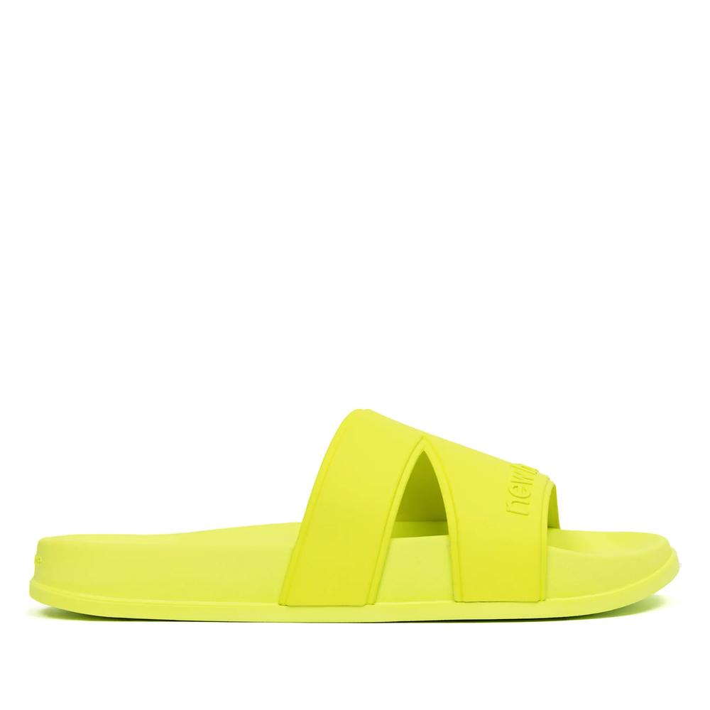 Flip Flop New Balance SUF20SP1 - sárga
