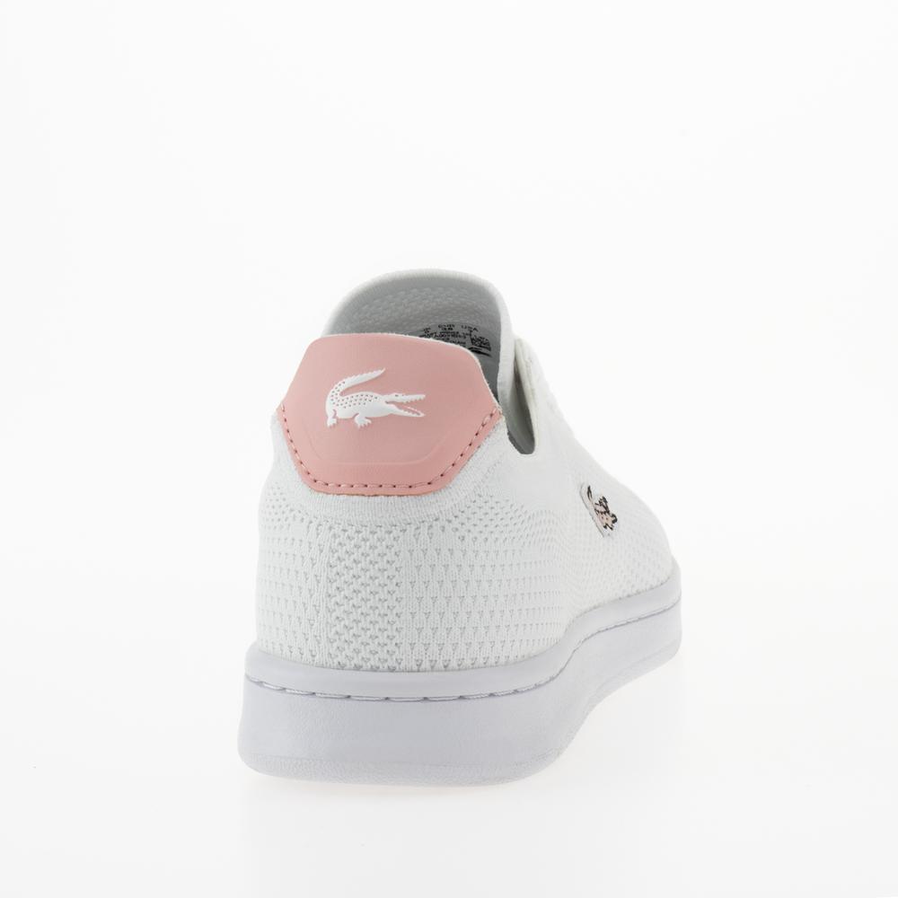 Cipő Lacoste Carnaby Piquee 745SFA0021-B53 - fehér