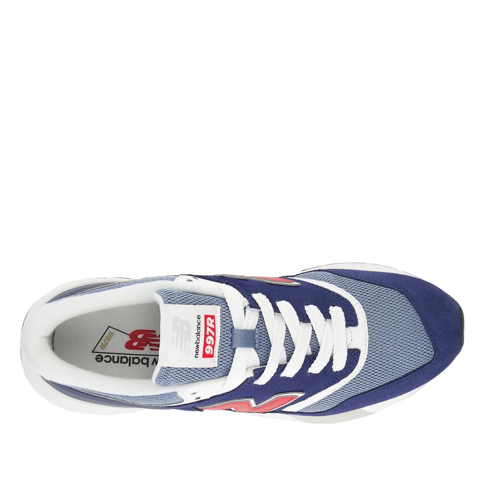 Cipő New Balance U997REA - sötétkék