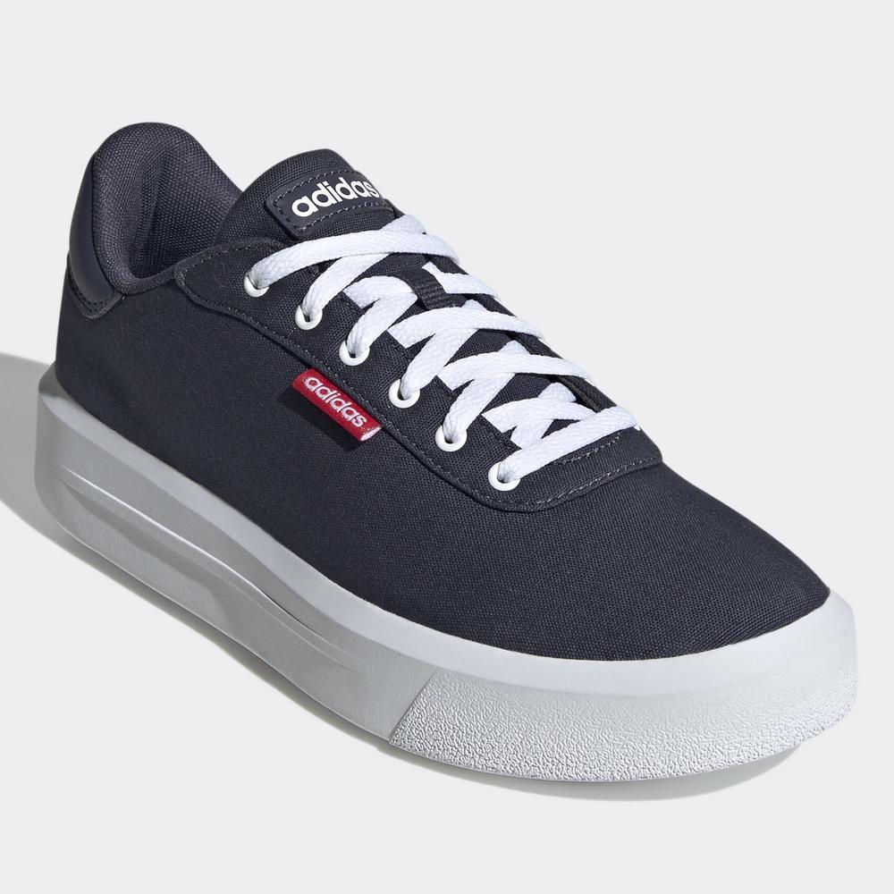 Cipő adidas Court Platform CLN GW6908 - sötétkék