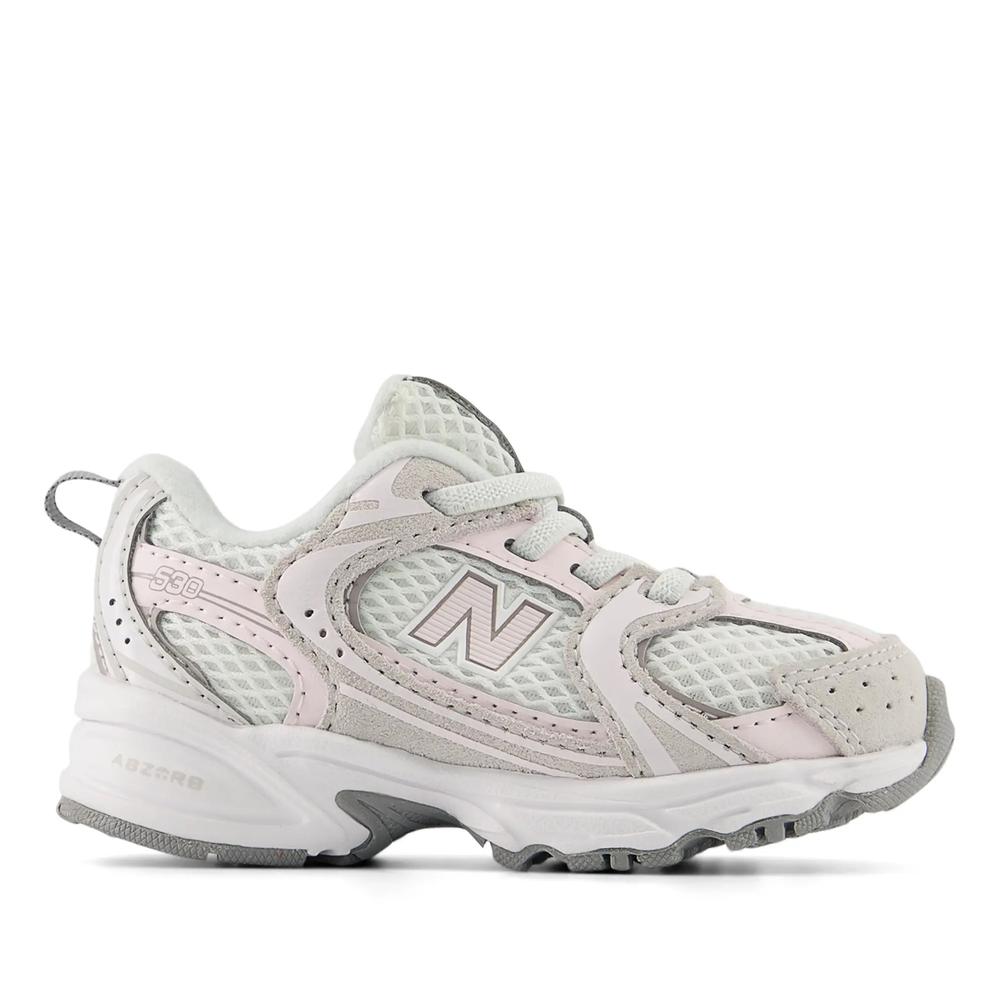 Gyerek cipő New Balance I530851 - szürke
